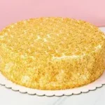 Honey Cake-Mini
