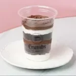 Nutella Nebula Sundae