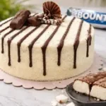 Imperial Bounty cake