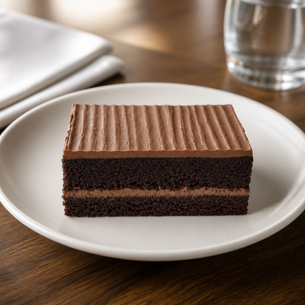 2624e506-ce5a-4186-9eb6-79268277ab02 Belgian Malt Brownie - Image 1