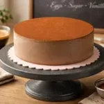 Tiramisu Cake - Mini