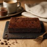 Fudgy Brownie