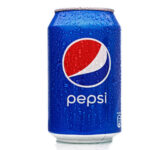 Pepsi Can