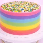 Rainbow Rings Mini