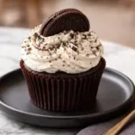 Oreo Cupcake