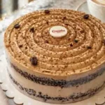 Coffee Cake