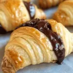 Chocolate Croissants