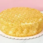 Honey Cake-1 Kg