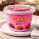 Chocolate Ice Cream - 500 Gram