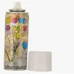 Party Snow Spray White