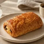 Chocolate Danish