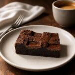 Chocolate Chunk Brownie