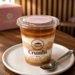 Caramel Classic Sundae