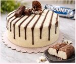 Imperial Bounty Cake - 1Kg