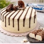 Imperial Bounty Cake - 1Kg
