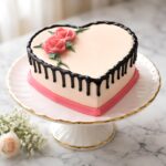 Chocolate Bliss Heart - 1Kg
