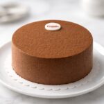 Tiramisu Cake Mini