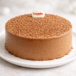 Coffee Cake - 1Kg