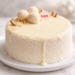 Rafaello Cake Slice - Image 3
