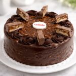 Snickers Cake - 1Kg