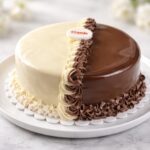 Duo Elite Marble Cake Mini