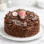 Forest Chocolate Cake - 1Kg