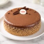 Three Milk Original Cake Slice - Image 2