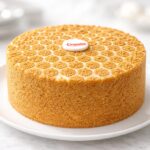 Honey Cake Slice - Image 3
