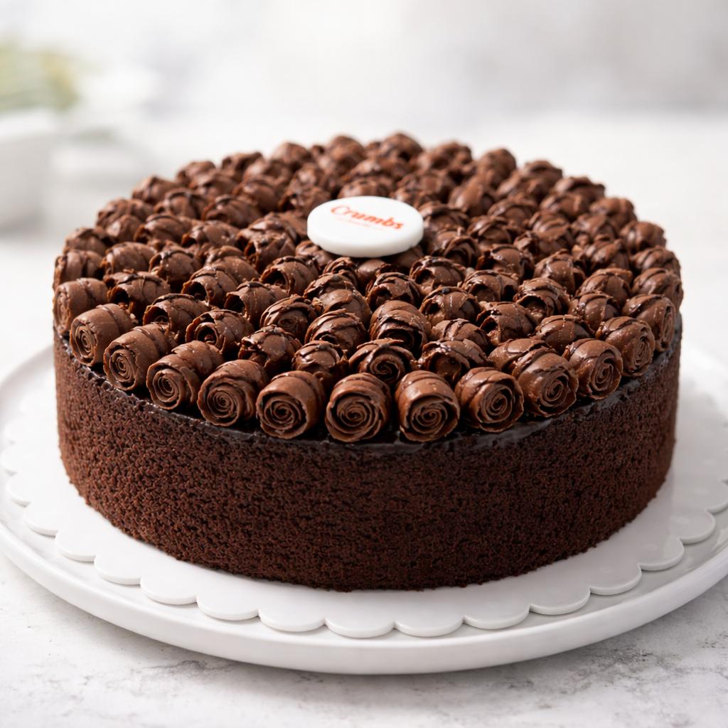 WhatsApp Image 2026-05-14 at 12.08.02 AM Royal Mocha Choco Cake - 1Kg - Image 1