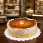San Sebastian Cheese Cake Mini - Image 4