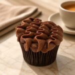 Nutella Cup Cake