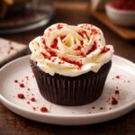 Red Velvet Cup Cake