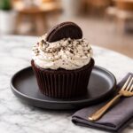 Oreo Cup Cake