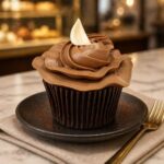 Original Malt Cup Cake