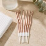 Candles 06 Pcs