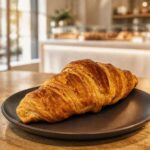 Plain Butter Croissants