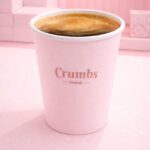 Espresso Hot Coffee