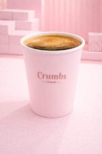 Espresso Hot Coffee