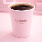 Black Hot Coffee