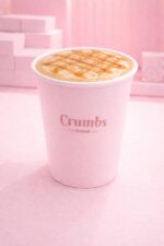 Latte Hot Coffee
