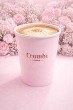 Cappuccino Hot Coffee