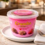 Chocolate Ice Cream - 500 Gram