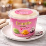 Vanilla Ice Cream – 500 Gram