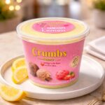 Classic Flavor Ice Cream