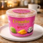 Coffee Mocha Ice Cream – 500 Gram