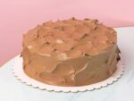 Belgium Malt Cake Mini