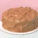 Belgium Malt Cake-Mini
