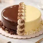 Duo Elite Marble Cake Mini