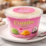 Vanilla Ice Cream – 500 Gram