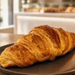 Plain Butter Croissants